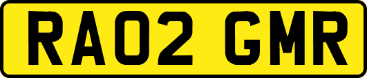 RA02GMR