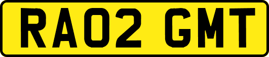 RA02GMT