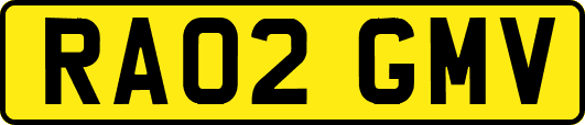 RA02GMV