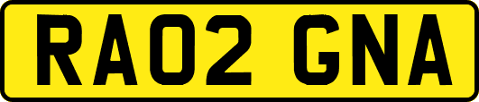 RA02GNA