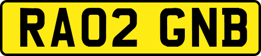 RA02GNB