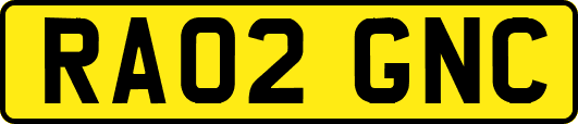 RA02GNC