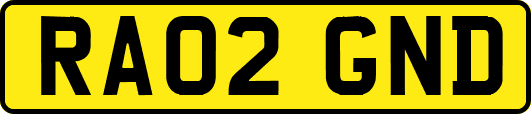 RA02GND