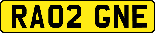RA02GNE