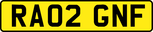 RA02GNF