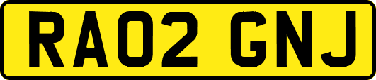 RA02GNJ
