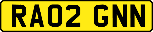 RA02GNN