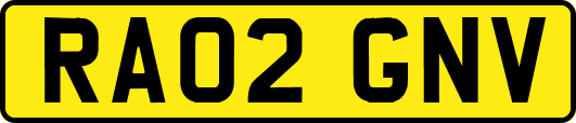 RA02GNV