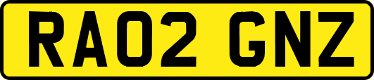 RA02GNZ