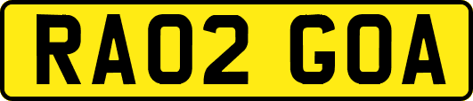RA02GOA