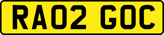 RA02GOC