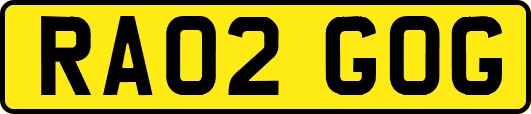 RA02GOG