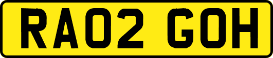 RA02GOH