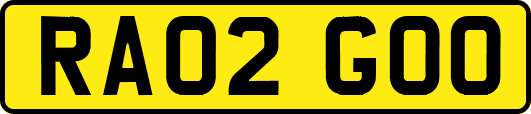 RA02GOO