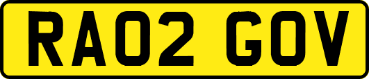 RA02GOV