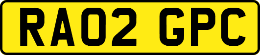 RA02GPC