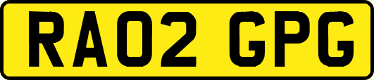 RA02GPG