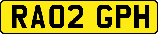 RA02GPH