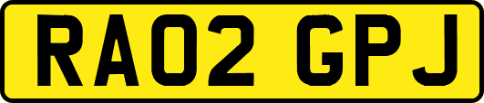 RA02GPJ