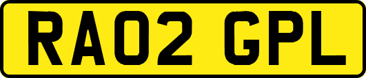 RA02GPL