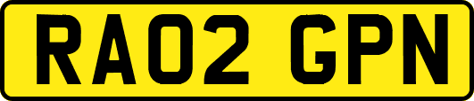 RA02GPN