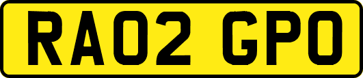 RA02GPO