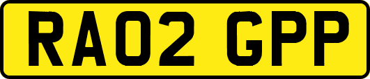 RA02GPP