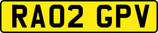 RA02GPV