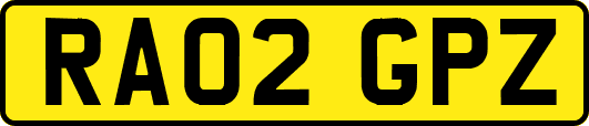 RA02GPZ