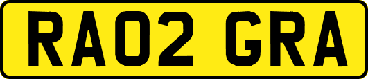 RA02GRA