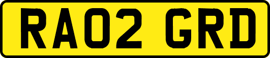 RA02GRD