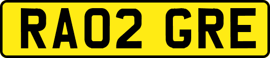 RA02GRE