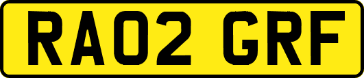 RA02GRF
