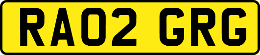 RA02GRG