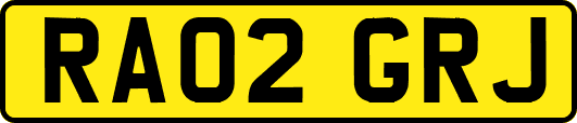 RA02GRJ