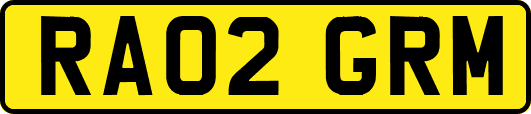 RA02GRM
