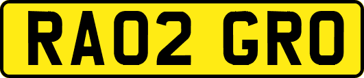 RA02GRO