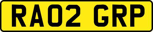 RA02GRP