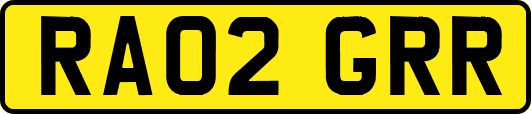 RA02GRR