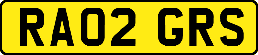 RA02GRS