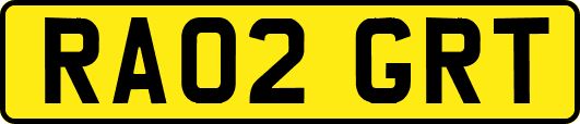 RA02GRT