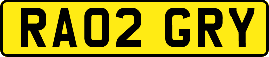 RA02GRY
