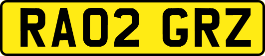 RA02GRZ
