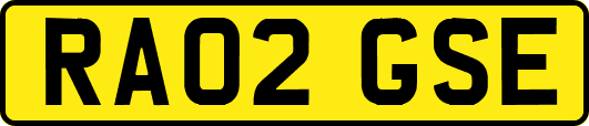 RA02GSE