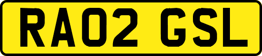 RA02GSL