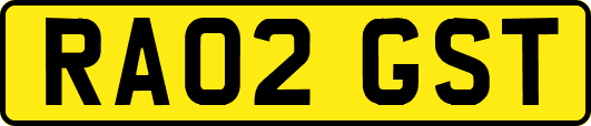 RA02GST