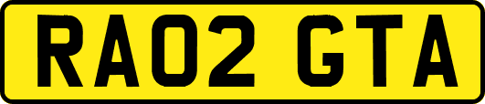 RA02GTA