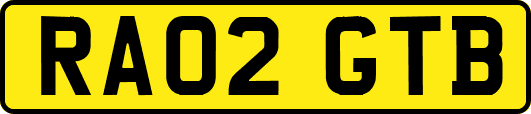 RA02GTB