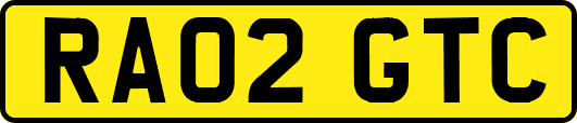 RA02GTC