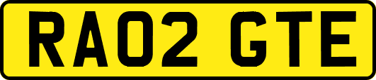 RA02GTE